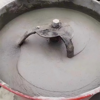 百色灌浆料常见问题与解决方法