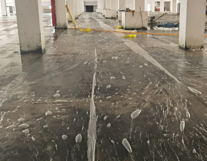 百色不发火砂浆和不发火金属骨料有什么区别