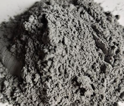 百色硅灰和粉煤灰的区别用途