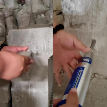 百色混凝土强度不足的原因及处理方法