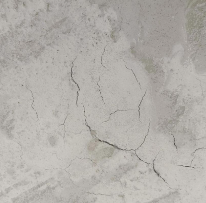 百色灌浆料为什么会产生裂缝？出现裂缝该如何处理？