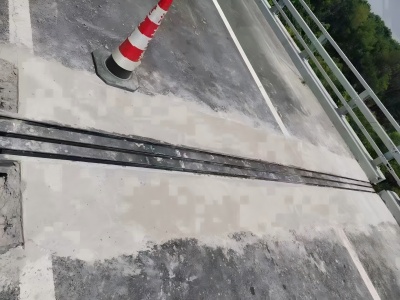 百色伸缩缝更换后浇筑材料快速结构修补料速砼的产品特点及施工流程​