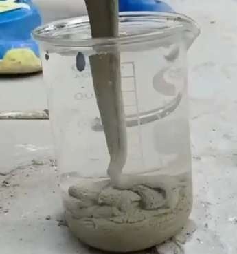 百色水工混凝土絮凝剂，水下抗分散剂的作用及施工方法