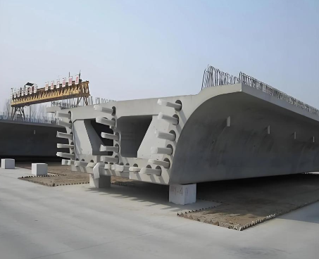 百色抗冻压浆料的特点及标准化施工工艺